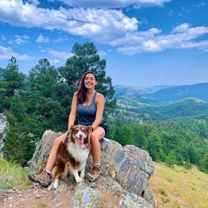 Meet your Posher, Erin